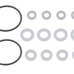 TMV Oil filter hardware kit (o-rings+washers)