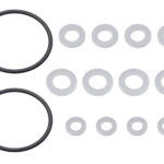 TMV Oil filter hardware kit (o-rings+washers)