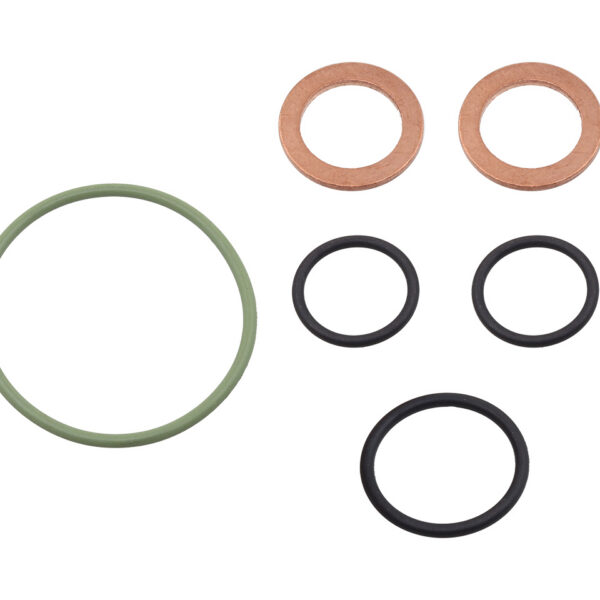 TMV Oil filter hardware kit (o-rings+washers)