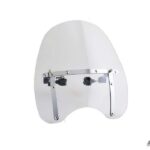 Puig Windshield Model Daytona Iv C/Clear