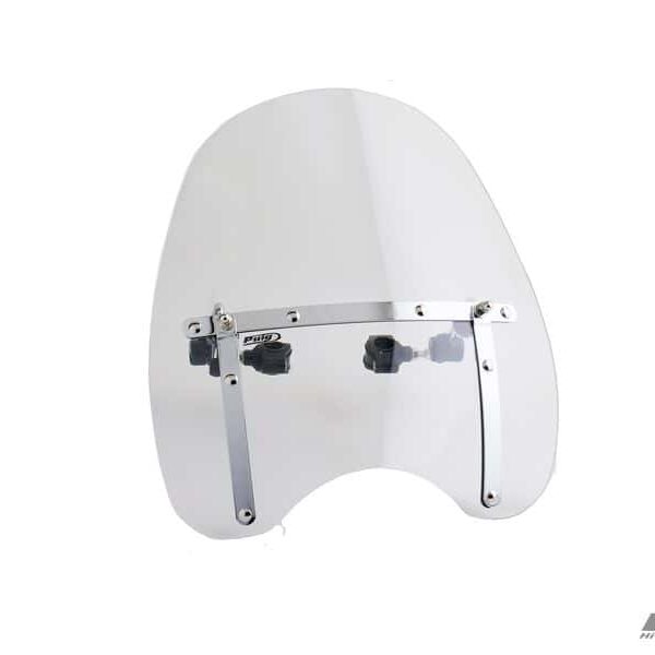 Puig Windshield Model Daytona Iv C/Clear