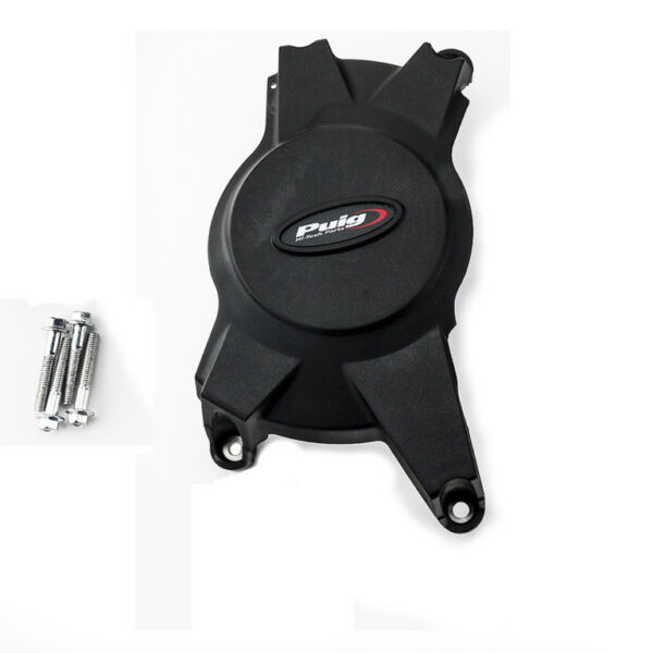 Puig Infill Panels Spare Pt.S04.2 Suzuki GSX-R1000 09'-