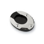 Puig Side Stand Foot Enlarger Kawasaki C/Black