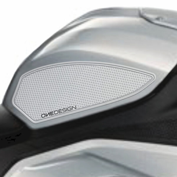 Puig Lateral Tank Pads Bmw S1000Rr 19'- C/Clear