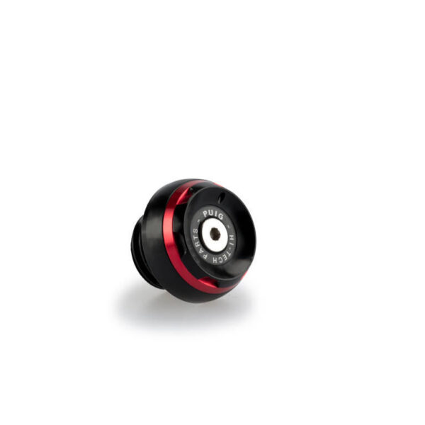 Puig Plug-Oil Hi Tech Honda C/Red