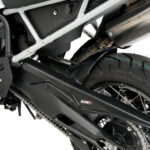 Puig Rear Hugger Triumph Tiger 900/Gt/Gt Low/Gt Pro/Ral