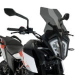 Puig Touring Screen Ktm 390 Adventure 20' C/Dark Smoke