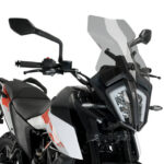 Puig Touring Screen Ktm 390 Adventure 20' C/Smoke