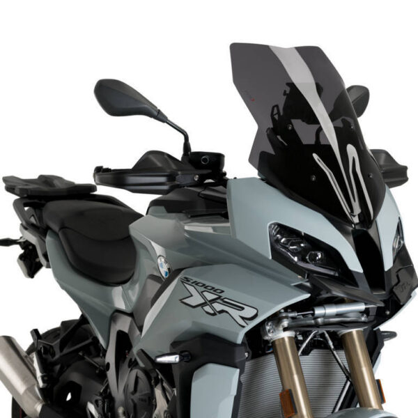 Puig Touring Screen Bmw F1000Xr 20' C/Dark Smoke