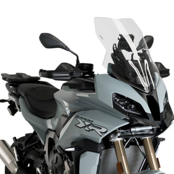 Puig Touring Screen Bmw F1000Xr 20' C/Clear