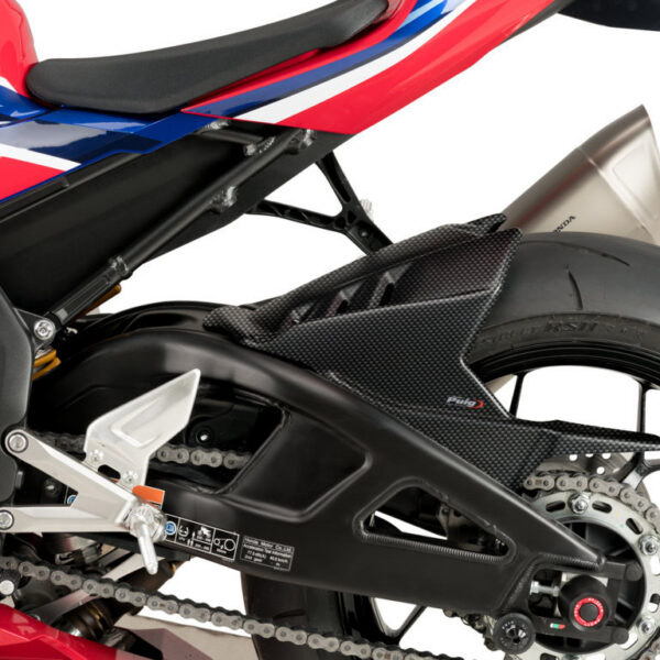 Puig Rear Hugger Honda Cbr1000Rr/Sp 20' C/Carbon Look