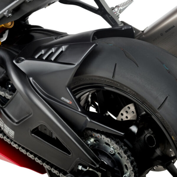 Puig Rear Hugger Honda Cbr1000Rr/Sp 20' C/Matt Black