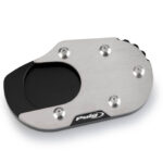 Puig Side Stand Foot Enlarger Bmw R1250Gs Lowered Suspe