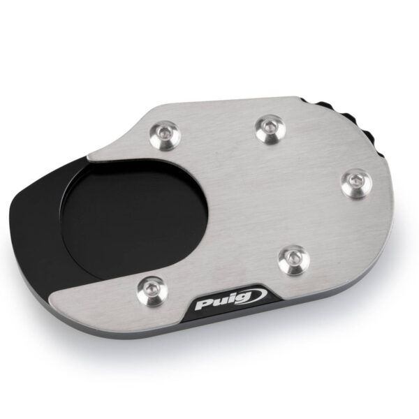 Puig Side Stand Foot Enlarger Bmw R1250Gs Lowered Suspe