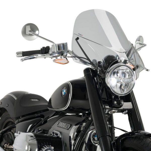 Puig Winds.Nng Touring Bmw R18 C/Smoke