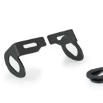 Puig Turn Signals Plate Support By Pair Africa Fairings