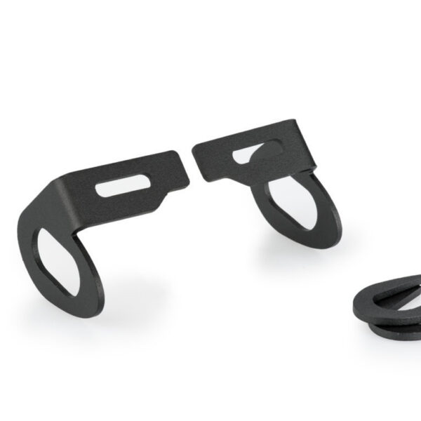 Puig Turn Signals Plate Support By Pair Africa Fairings