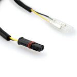 Puig Light Instalation Of License Plate For Bmw S1000Rr