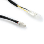 Puig Light Instalation Of License Plate For Ducati/Yama