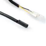 Puig Light Instalation Of License Plate For Gsx-S750 18