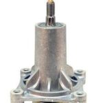 Rotary Spindle assembly, 5-star, 38", 42", 46", 48" 54" cutting deck