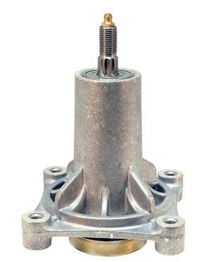 Rotary Spindle assembly, 5-star, 38", 42", 46", 48" 54" cutting deck