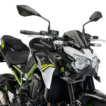 Puig Frontal Spoiler Naked Kawasaki Z900 20'-21' C/Carb