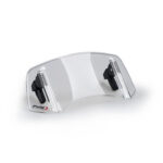 Puig Multi Adjustable Visor 2.0 Clip-On C/Smoke