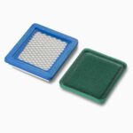 Rotary Air filter - Pre-Filter, B&S Quantum 3,5-6hp