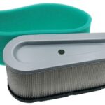 Rotary Air filter - Pre-Filter B&S 12-15hp Vertical