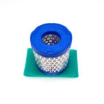 Rotary Air filter - Pre filter, B&S 2 - 5 Hp