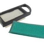 Rotary Air filter - Pre-Filter, B&S 21A800-21B900, 10-13,5hp, Intek AVS