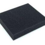 Rotary Air filter, Loncin / Stiga V35-SV40-SV150-RV150 / Castelgarden