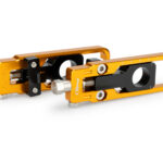 Puig Chain Tensor For Honda X-Adv 17'-21' C/Gold