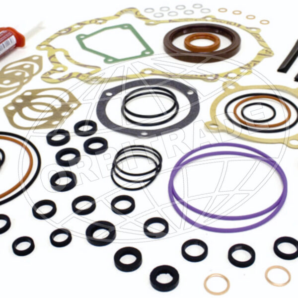 Orbitrade gasket kit