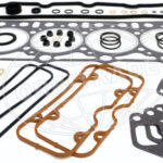 Orbitrade, gasket set