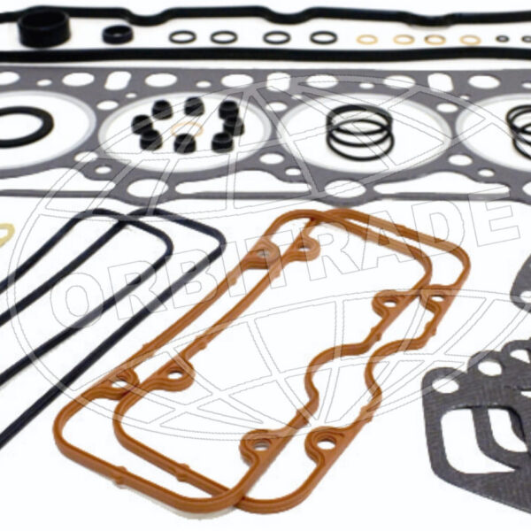 Orbitrade gasket set