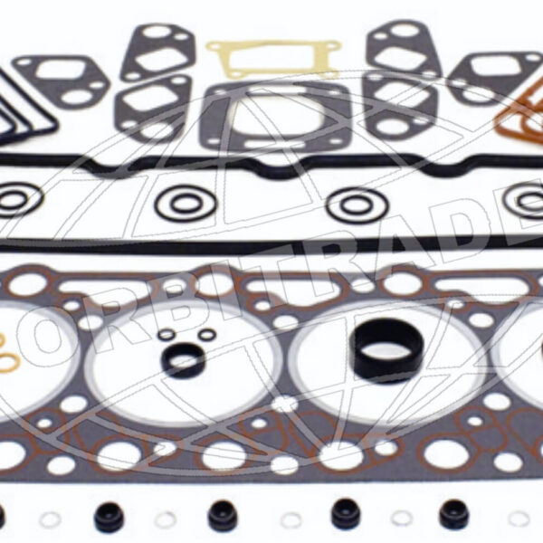 Orbitrade gasket set D41 D42 D43