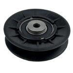 Rotary Idler pulley, V, Ø72mm, Husqvarna Rider (Hydro)