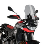 Puig Touring Screen Aprilia Tuareg 660 22' C/Clear
