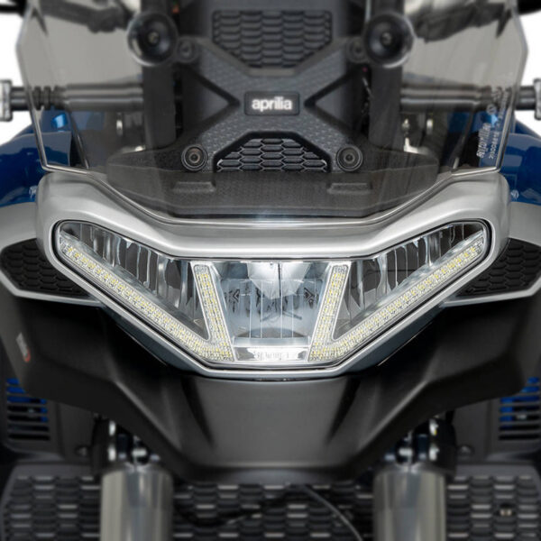 Puig Adhere Headlight Protector Aprilia Tuareg 660 22'-