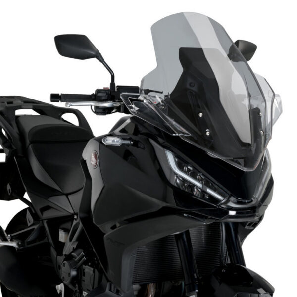 Puig Touring Screen Honda Nt1100 22' C/Smoke