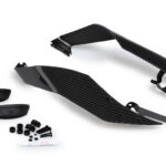 Puig Kit Of Wings Race For Yamaha Yzf-R7 22'-