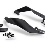 Puig Kit Of Wings Race For Yamaha Yzf-R7 22'-