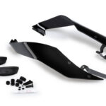 Puig Kit Of Wings Race For Yamaha Yzf-R7 22'-