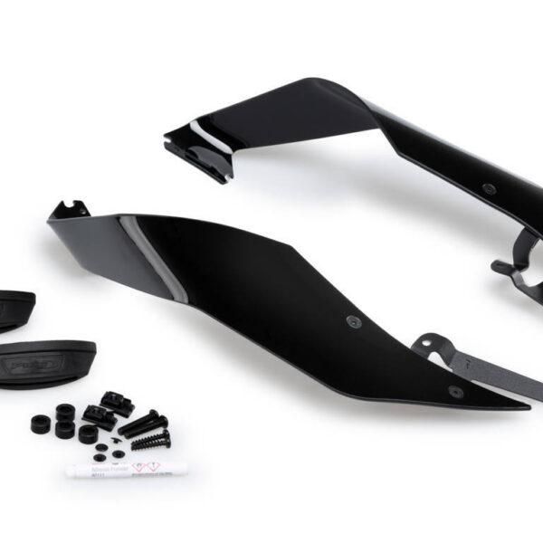 Puig Kit Of Wings Race For Yamaha Yzf-R7 22'-