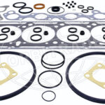 Orbitrade, gasket set