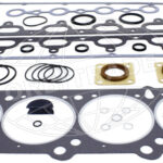 Orbitrade, gasket set