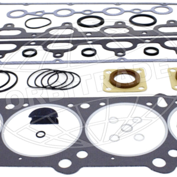 Orbitrade gasket set