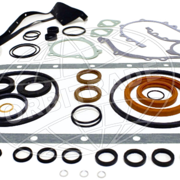 Orbitrade gasket kit